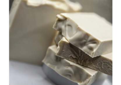 Picture of Product Testing  Handmade soap