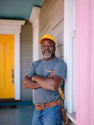 Picture of Lambert Plumbing Service [VA: Serving Zip Codes: 23060, 23089]