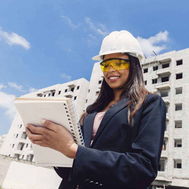 Building Architect ElevenTurns