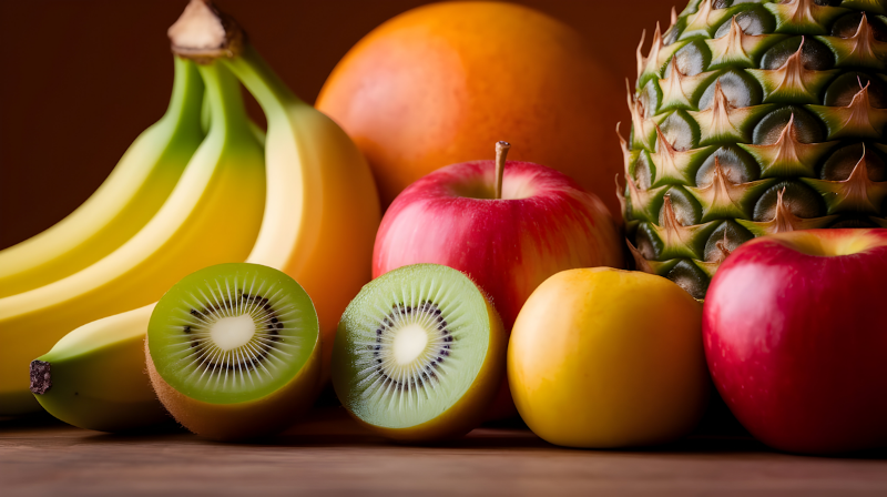 Picture for category Natural Foods