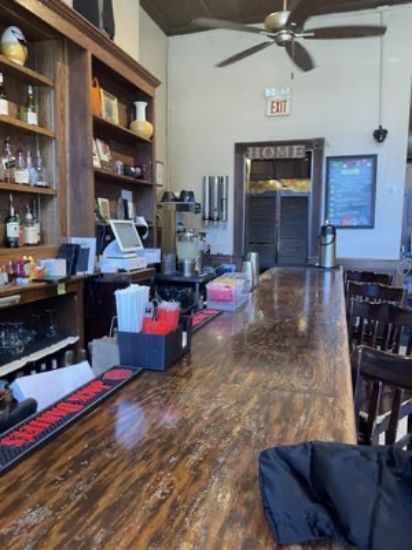 Picture of Mama J's Kitchen Food Restaurant in 415 N. 1st Street Richmond, VA 23219.