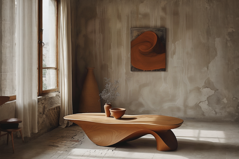 ElevenTurns Home &  Decor