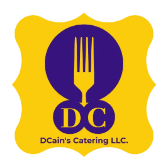 Picture of Deron A. Cains Catering services; Full Service Event Specialist