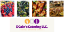 Picture of Deron A. Cains Catering services; Full Service Event Specialist