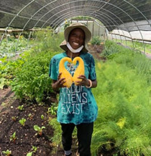 Picture of The People's Market; Farm To Door Experience in DC