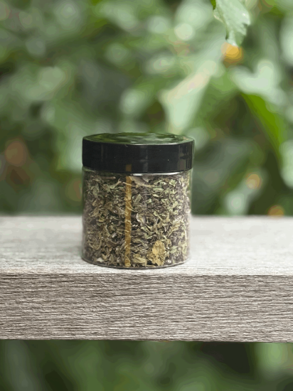 Picture of Healing Hands Farm in Bowie, Maryland.