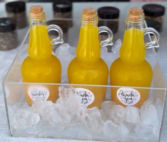 Picture of Healing Hands Farm in Bowie, Maryland.