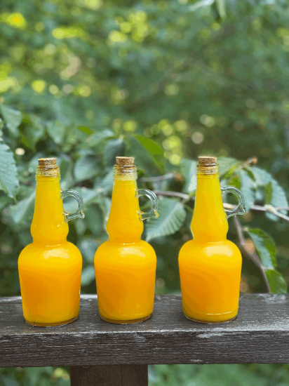 Picture of Healing Hands Farm in Bowie, Maryland.