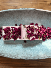 Picture of Blush Bar Saop by Healinghandsfarm in Bowie, Maryland