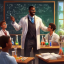 Picture of Professor Dunn; Dunn Solutions LLC: Chemistry eBooks