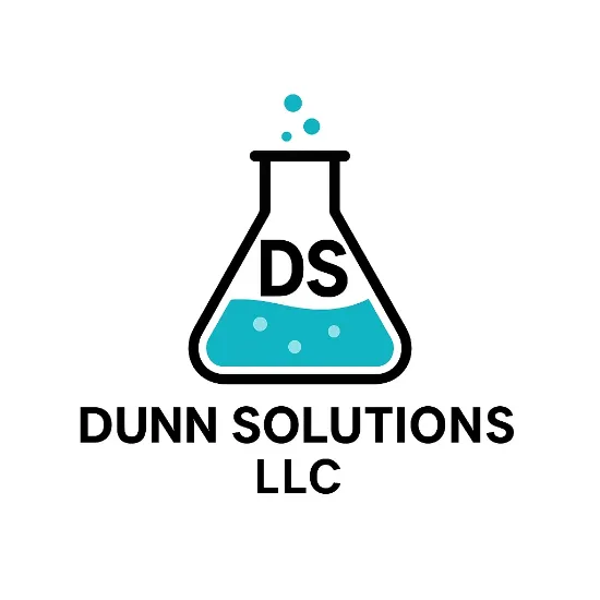 Picture of Professor Dunn; Dunn Solutions LLC: Chemistry eBooks