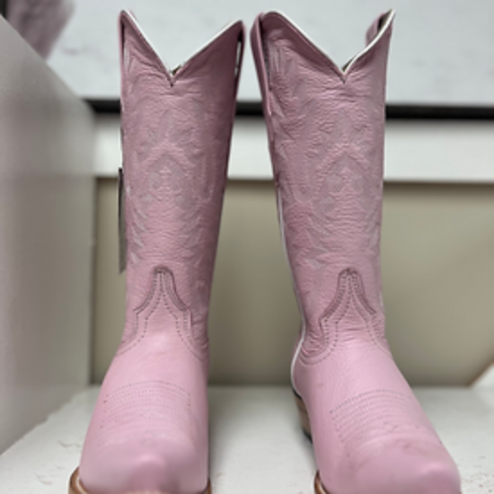 Picture of Micherridolls MCD Boots at 507 Springridge Rd, Suite L Clinton, MS 39154.
