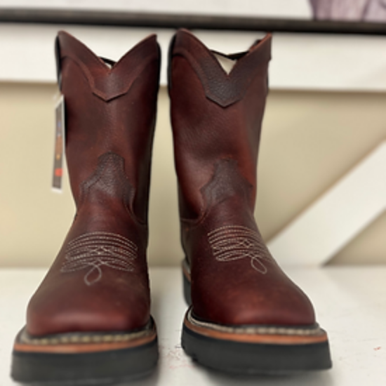 Picture of Micherridolls MCD Boots at 507 Springridge Rd, Suite L Clinton, MS 39154.