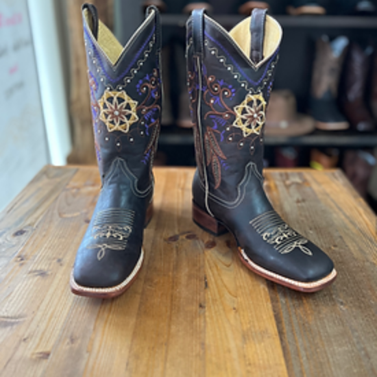 Picture of Micherridolls MCD Boots at 507 Springridge Rd, Suite L Clinton, MS 39154.