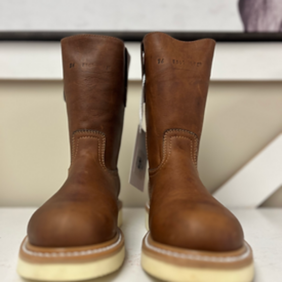 Picture of Micherridolls MCD Boots at 507 Springridge Rd, Suite L Clinton, MS 39154.