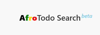 Picture of AfroTodo