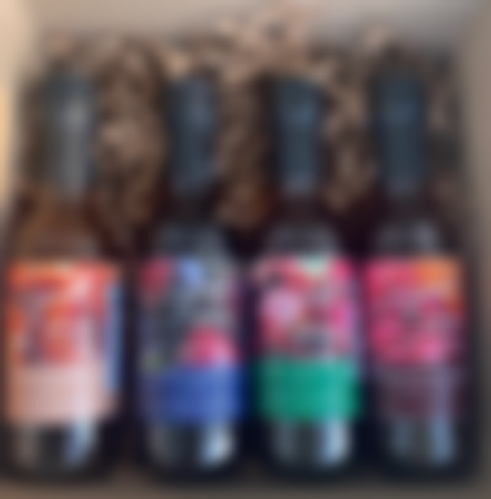 Picture of Sweet Farm Co Syrups by Staceyleah