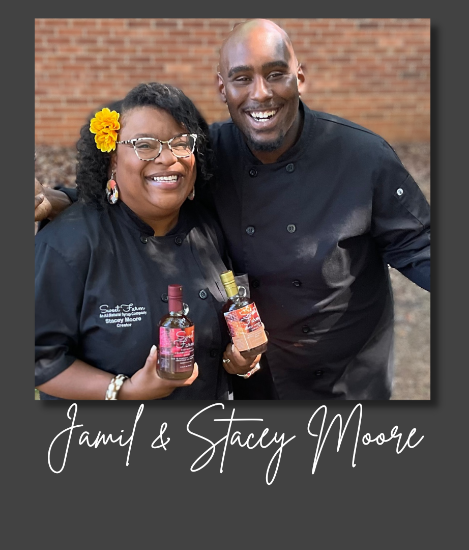 Picture of Sweet Farm Co Syrups by Staceyleah