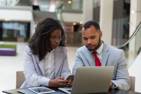 Picture for category E-commerce Experts