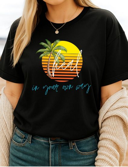 Picture of Horizon Tee